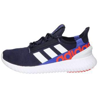 adidas Kaptir 2.0 Sneaker in blau