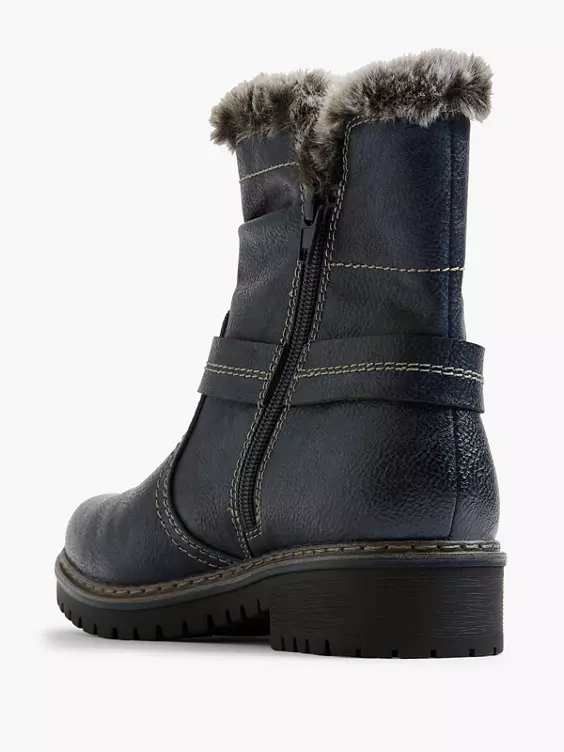 Easy Street Komfort Boots