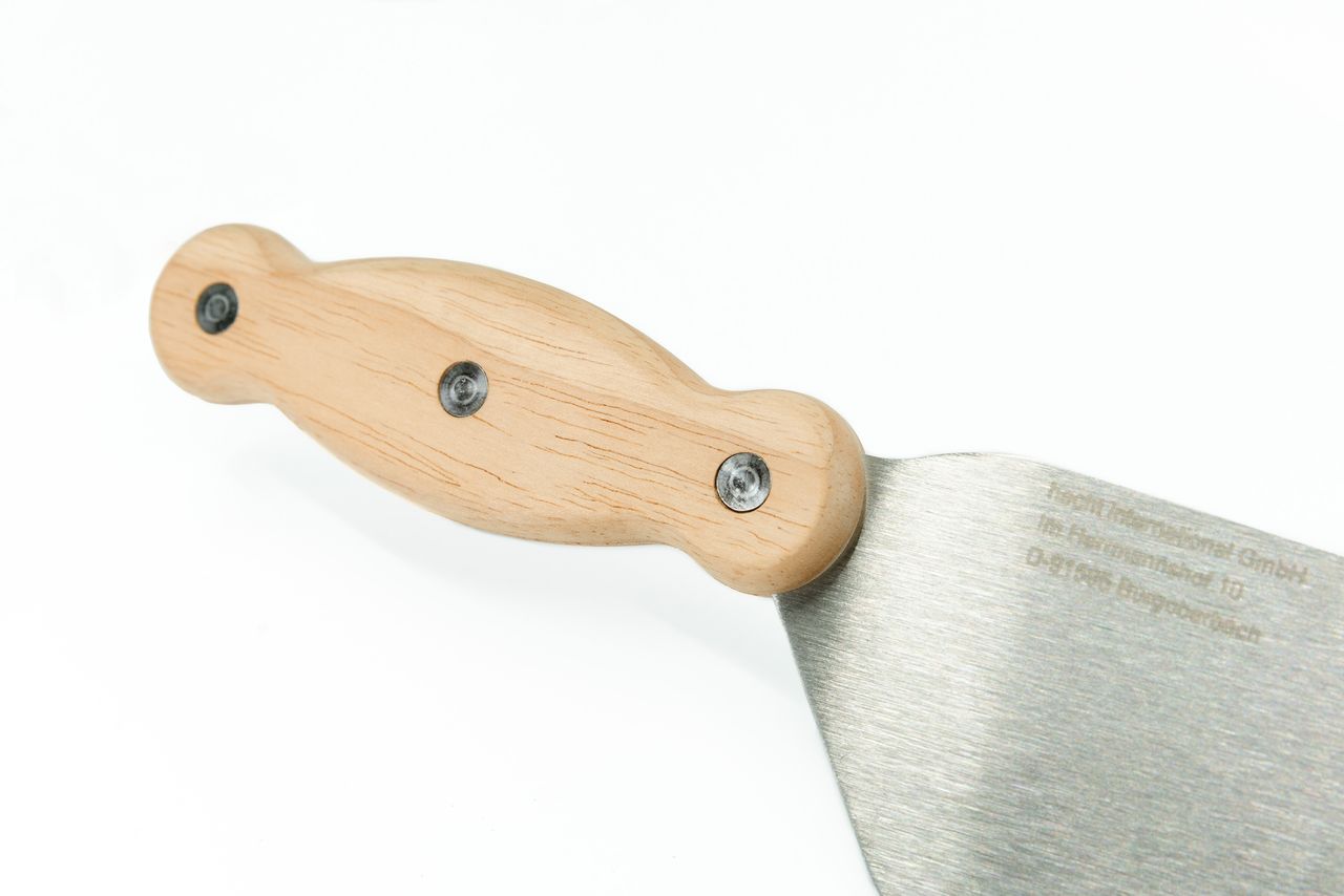 Hecht Grillmachete 
