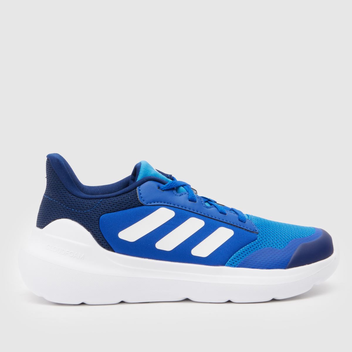 adidas modri športni copati tensaur run 3.0 za fante in otroke