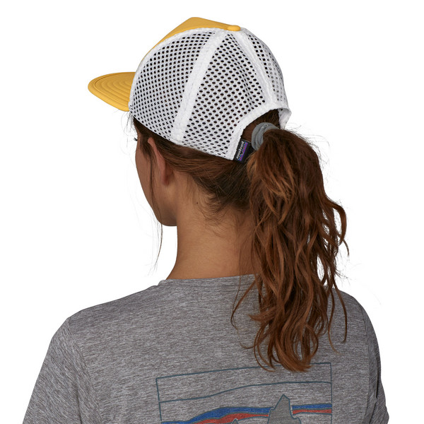 DUCKBILL TRUCKER HAT Unisex - Cap