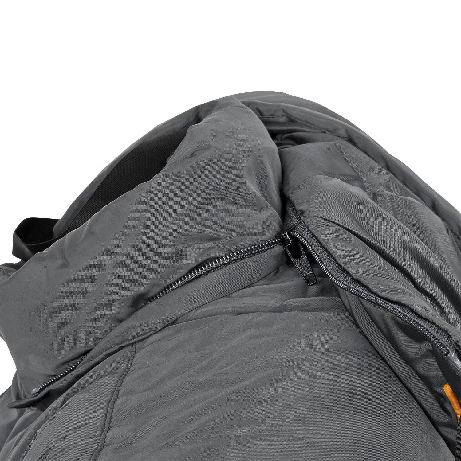 Hooded Winterjacke Harvey