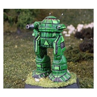 Urban Mech UMR-60
