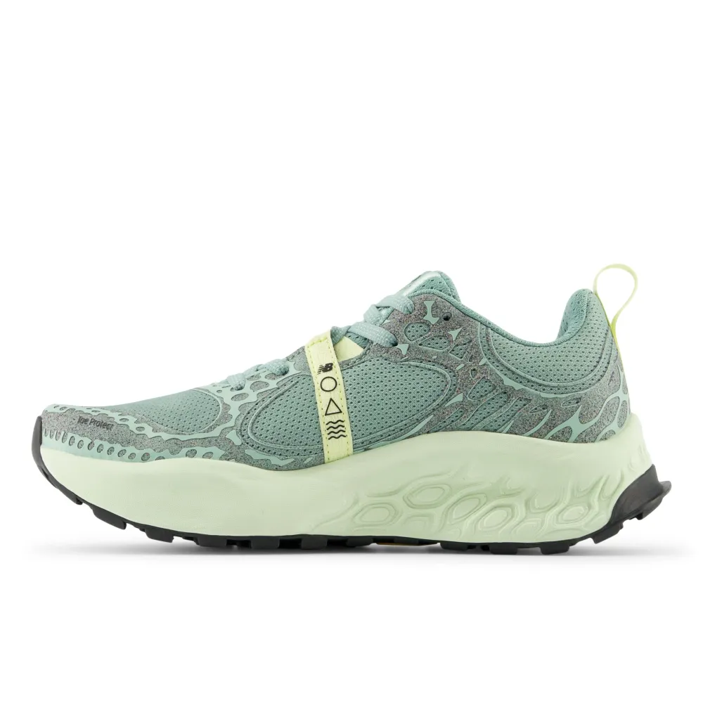 New Balance Fresh Foam X Hierro v8 WTHIERG8-B / grün