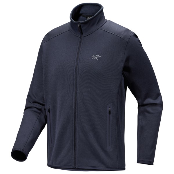 Arc'teryx - Kyanite Jacket - Fleecejacke