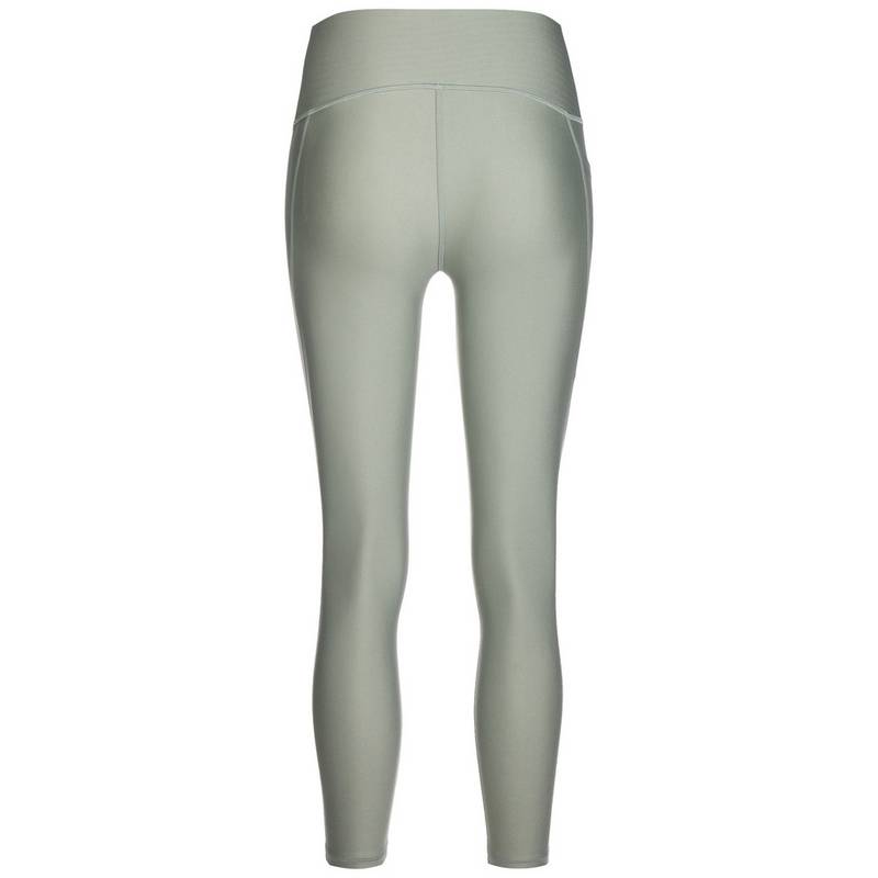 Under Armour Ankle Leg Tights Damen
