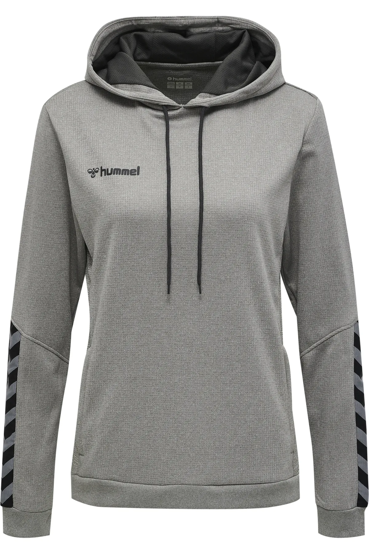 hummel  hmlAUTHENTIC POLY HOODIE WOMEN