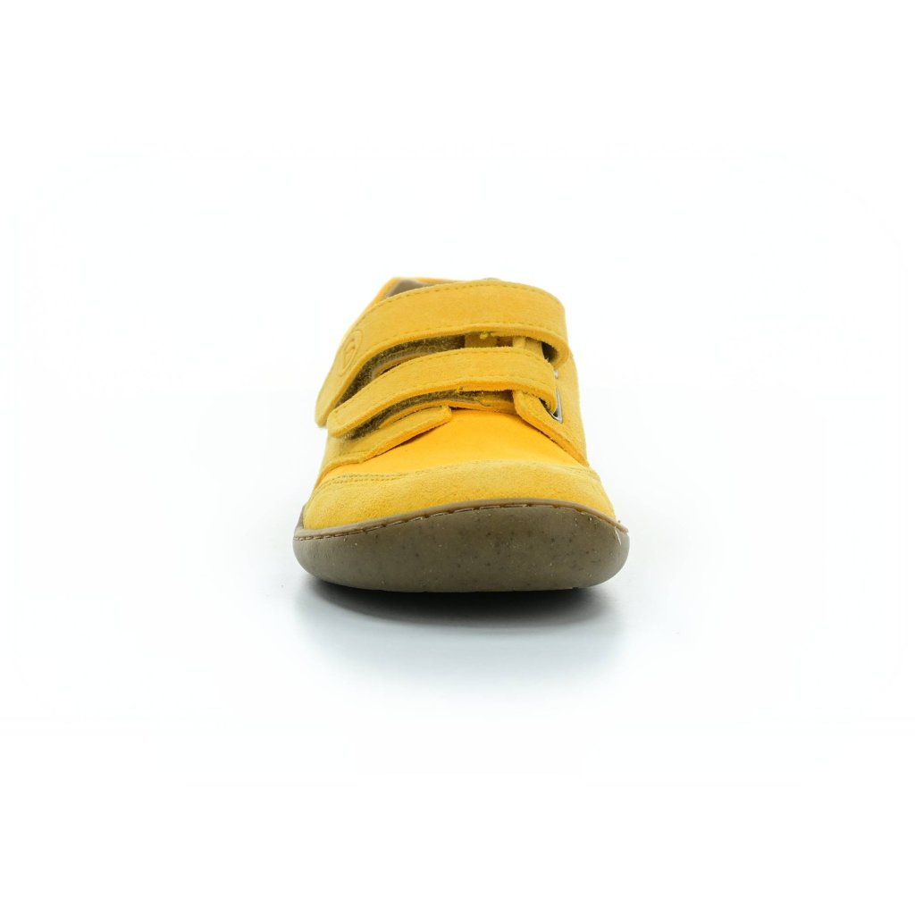bLIFESTYLE Skink Bio Strap Corn Barfuß-Sneakers