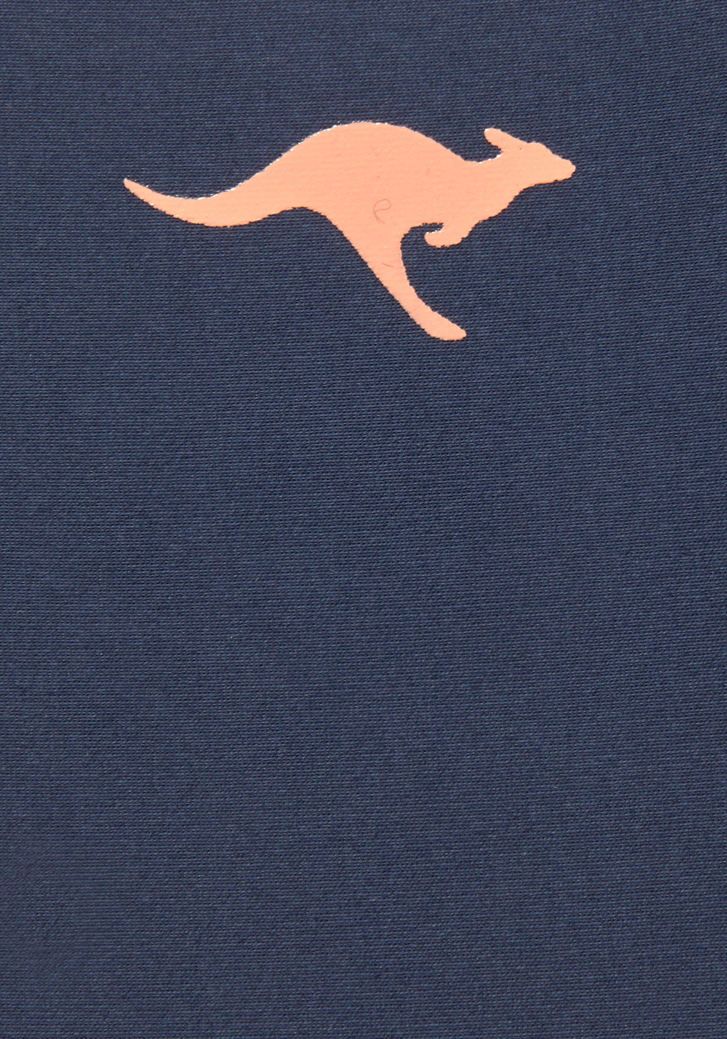 KangaROOS Badeanzug im sportlichen Farbmix