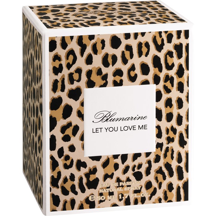 Eau de Parfum Spray