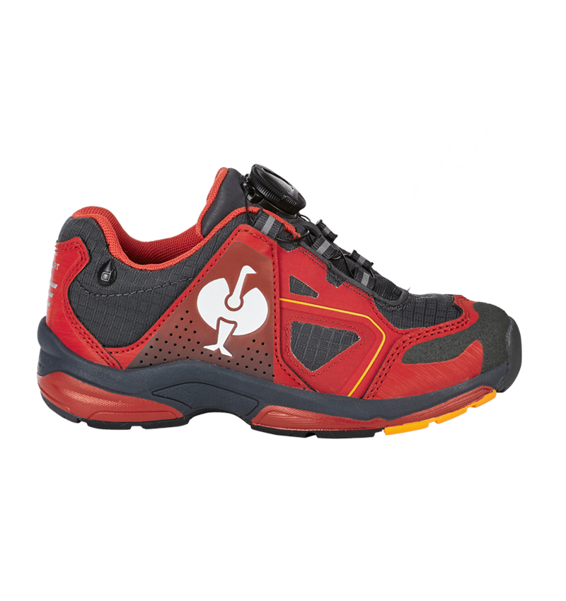 Allroundschuhe e.s. Minkar II, Kinder
