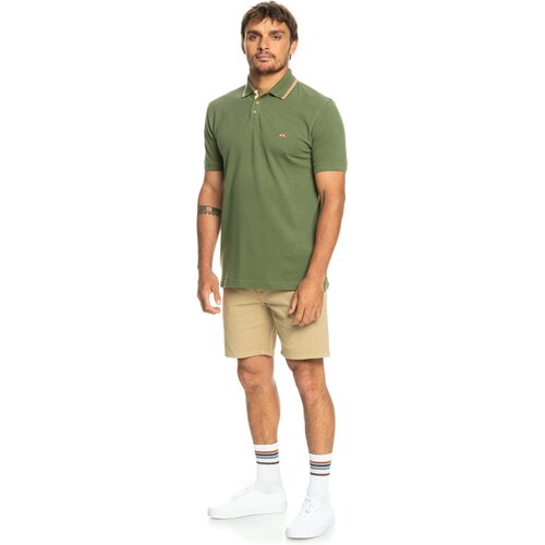 HERREN POLO LOIA M KTTP