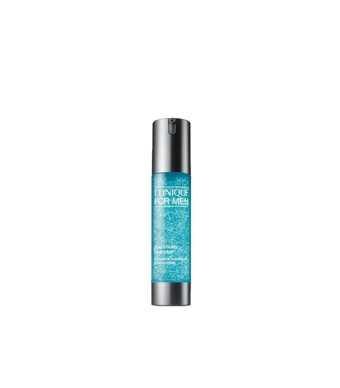 CLINIQUE FOR MEN-Gel-concentré Hydratant Maximum