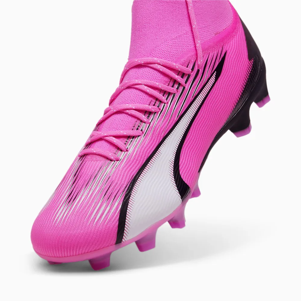 PUMA ULTRA PRO FG AG 107750_01 / pink