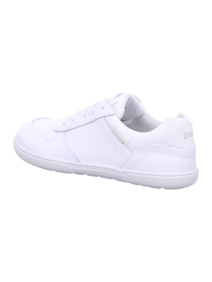 KOEL Damen- Schnürschuhe  in Weiß günstig kaufen
