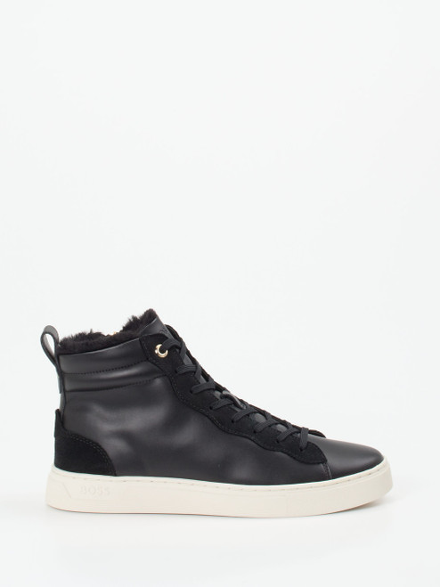 Sneaker high-18030090041 Hugo Boss