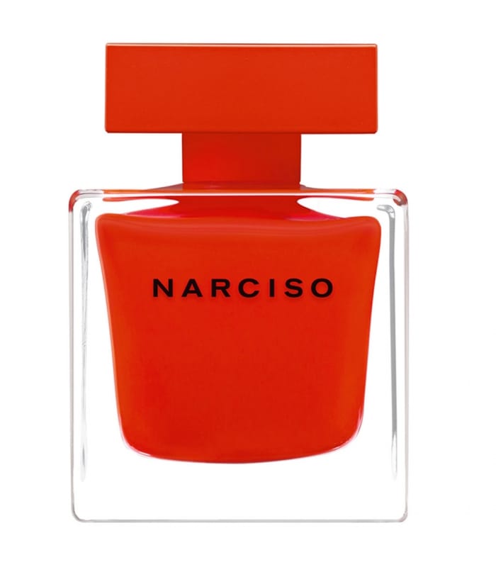 Narciso Rodriguez-NARCISO -Eau de Parfum Rouge Vaporisateur