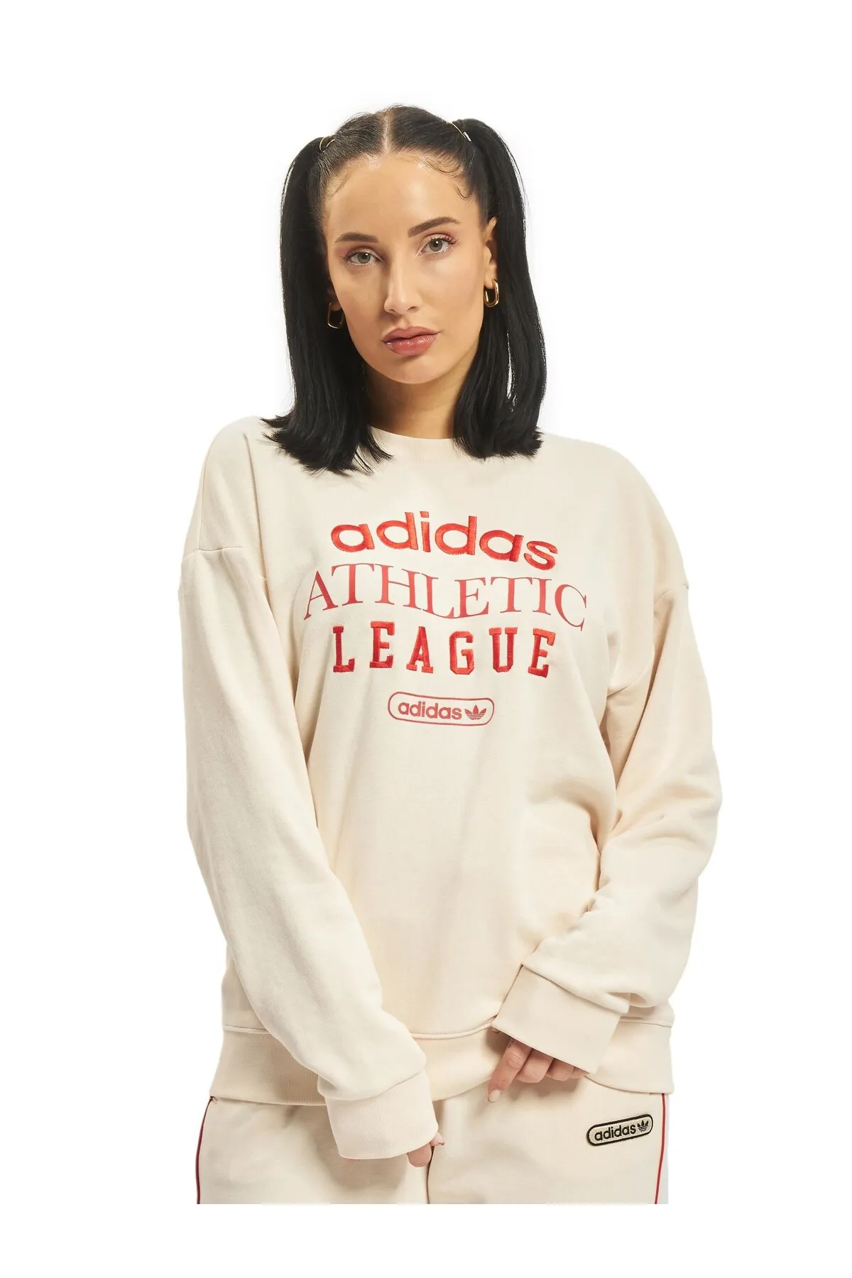 adidas  Damen adidas Pullover