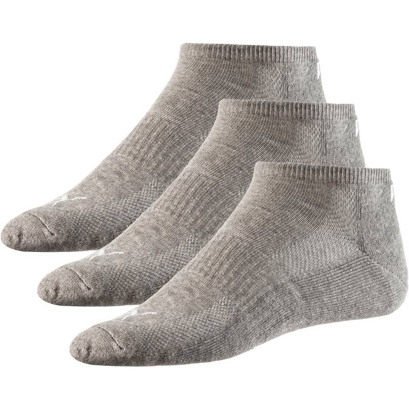 PUMA Cushioned Sneaker 3er Pack Socken