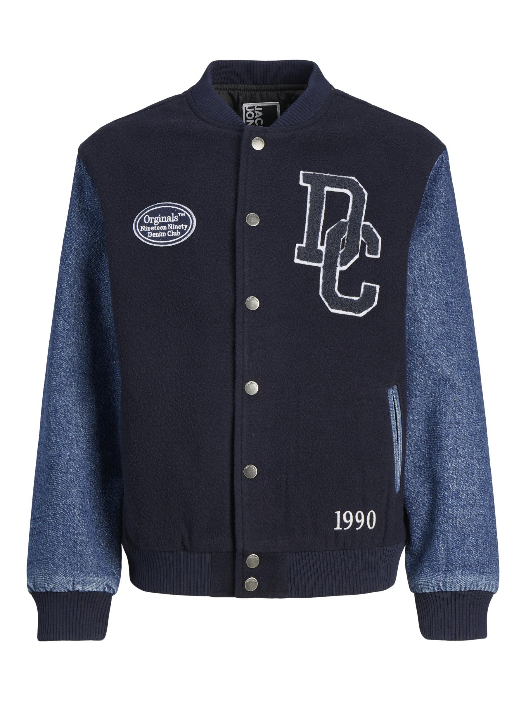 Between-Season Jacket ' WI 043 '