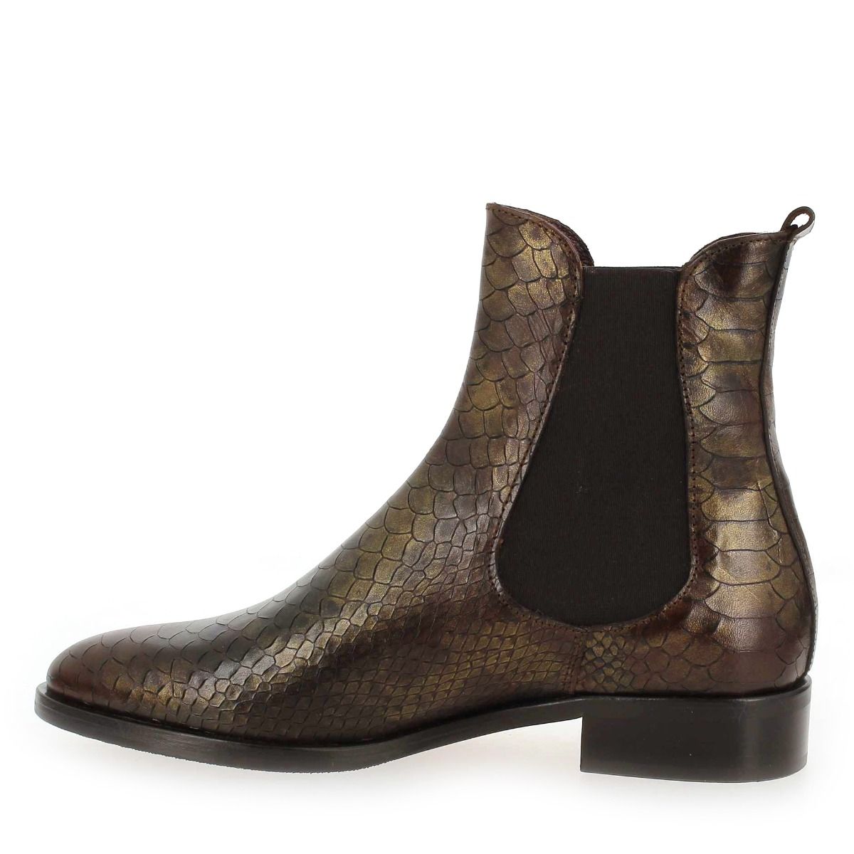 Muratti  ROCHEGUDE - Marron Bronze