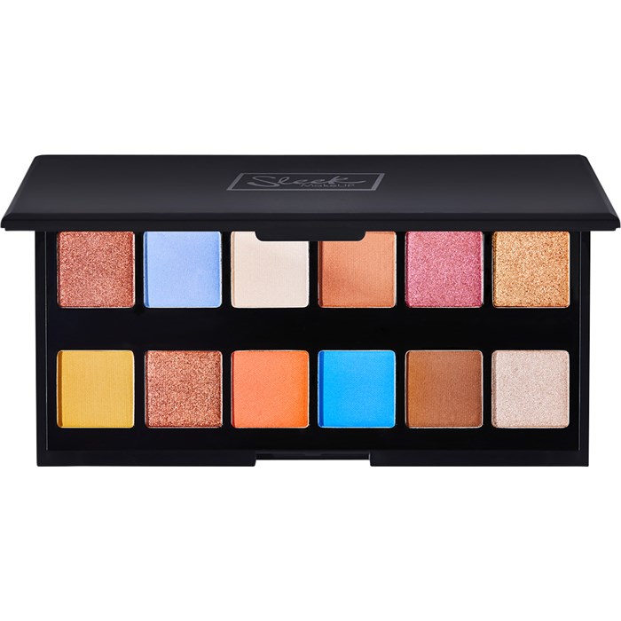 iDivine Eyeshadow Palette