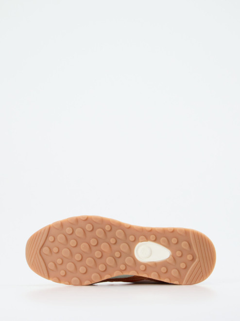 Sneaker-26619990049 Piedi Nudi