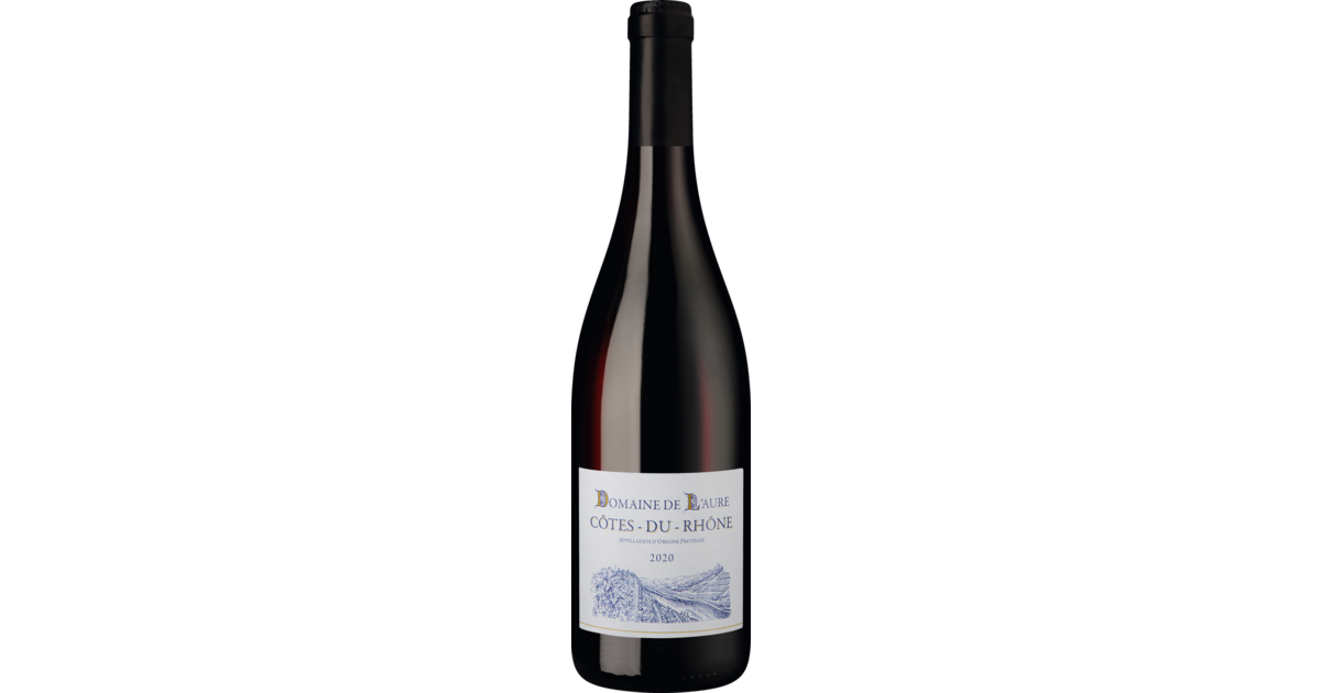 Domaine L'Aure