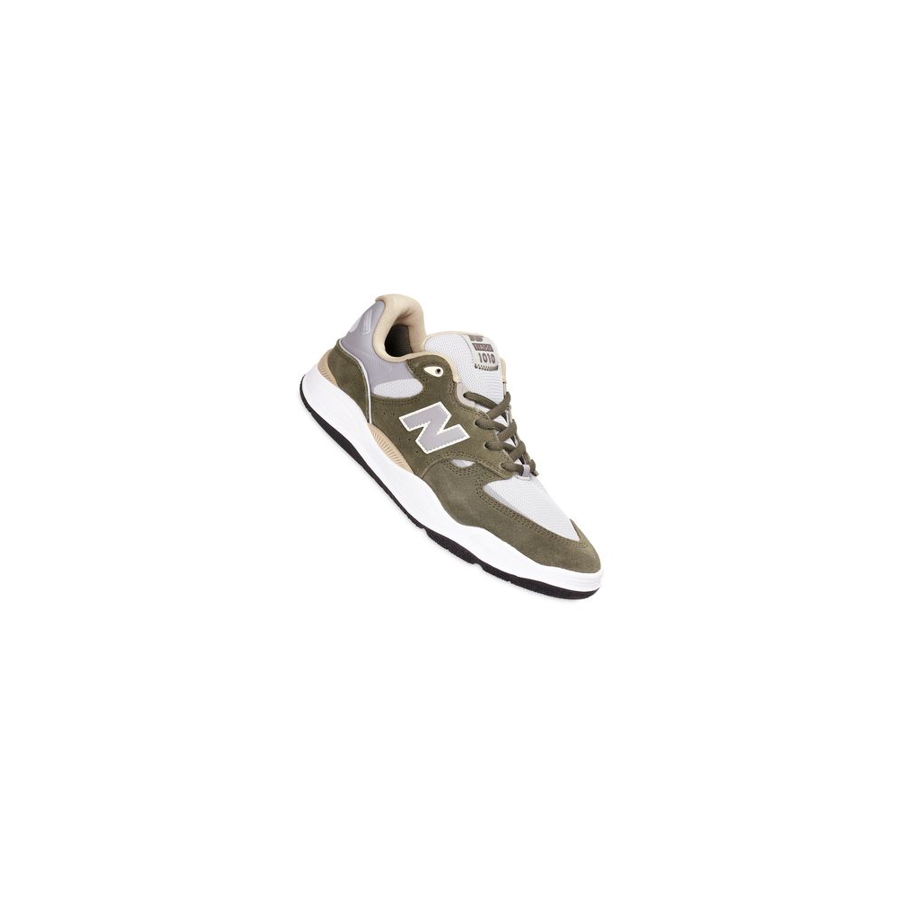 New Balance Numeric Tiago Lemos 1010 NM1010KG / grün
