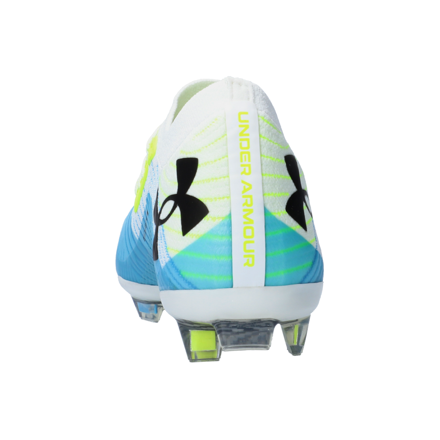Under Armour Shadow Elite 2.0 FG Damen Weiss F100
