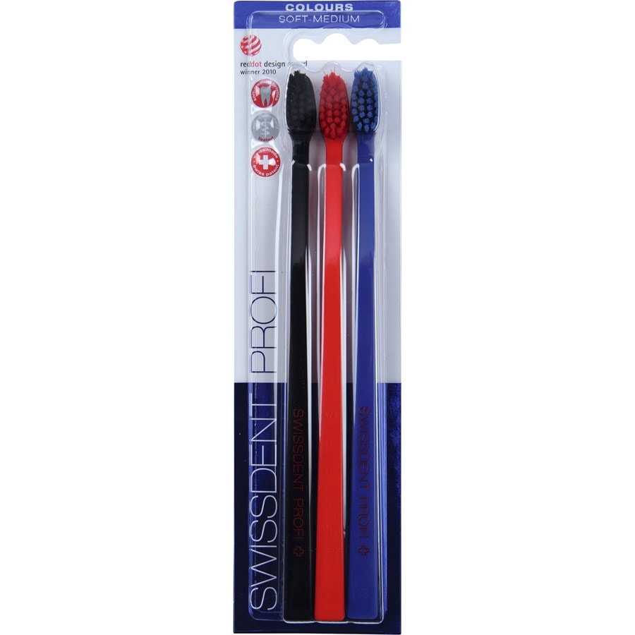 Profi Colours Trio
