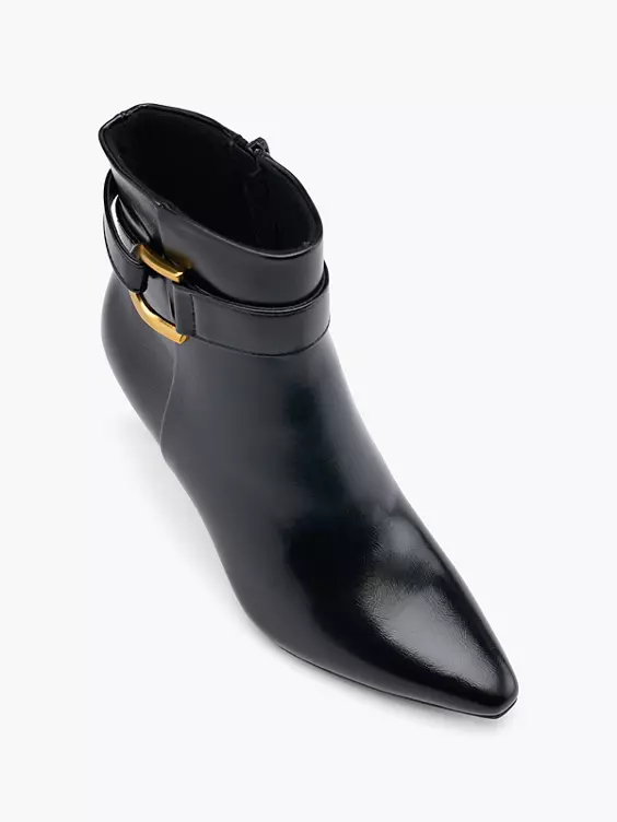 Catwalk Stiefelette