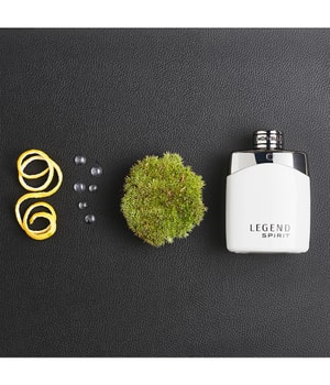 Montblanc Legend Spirit Eau de Toilette 100 ml