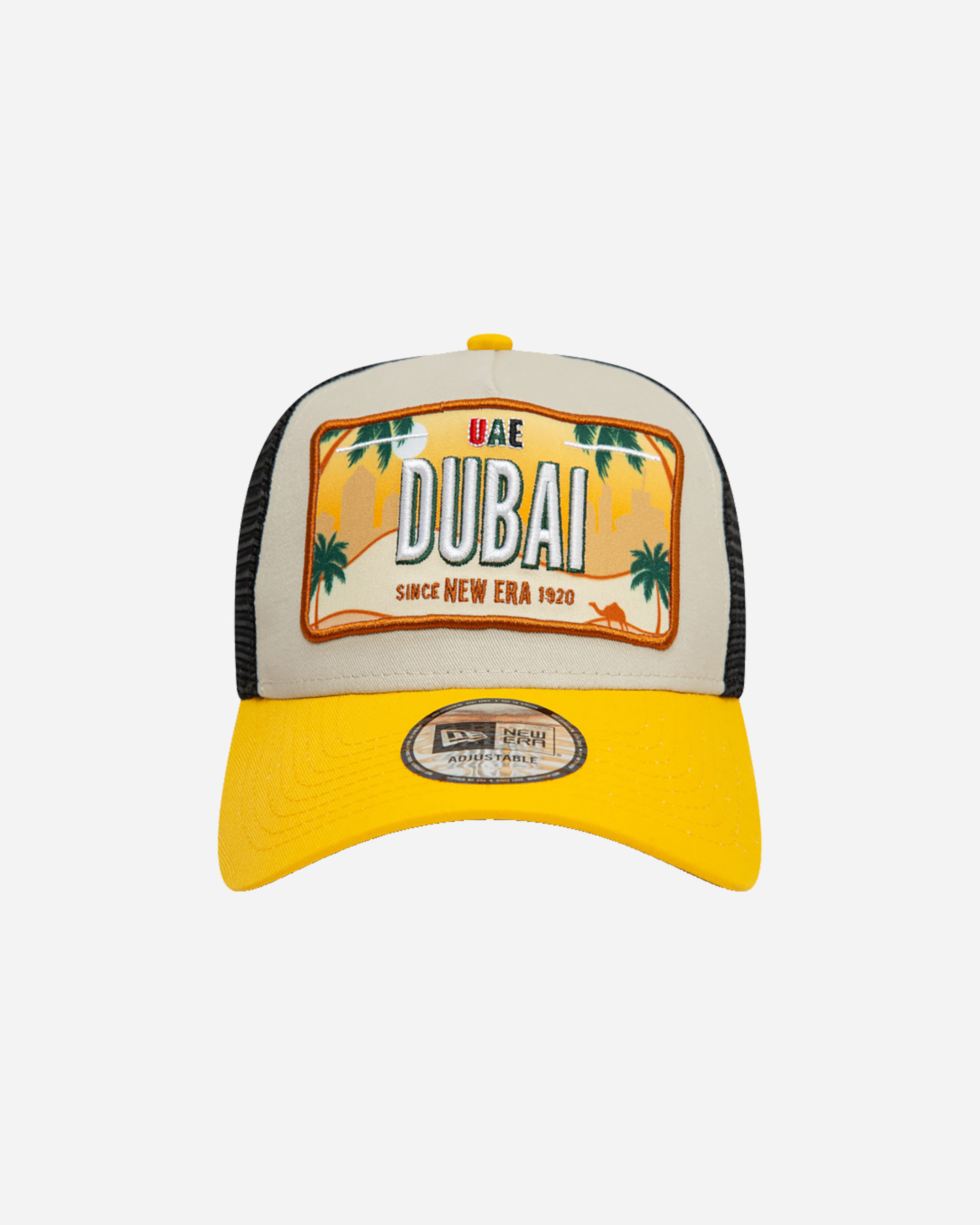 Šiltovka New Era 9forty Trucker 60595313