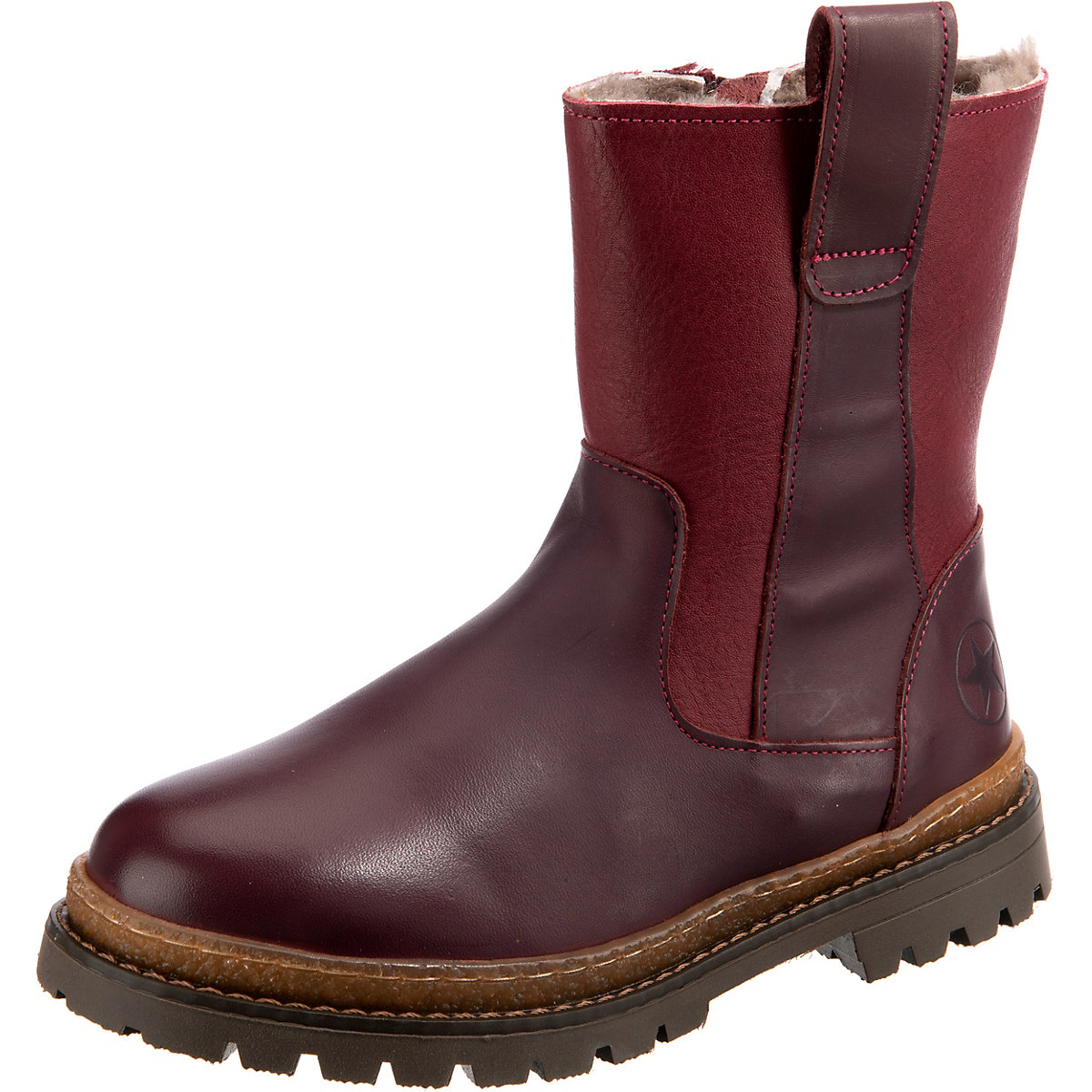 Winterstiefel NIKO für Mädchen