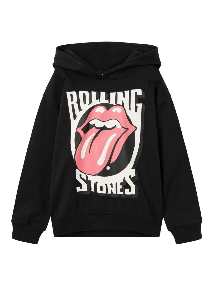 Sweatshirt 'The Rolling Stones'