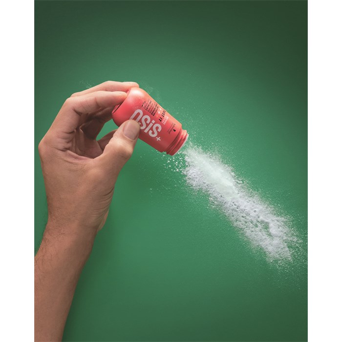 Dust It Mattifying Volume Powder