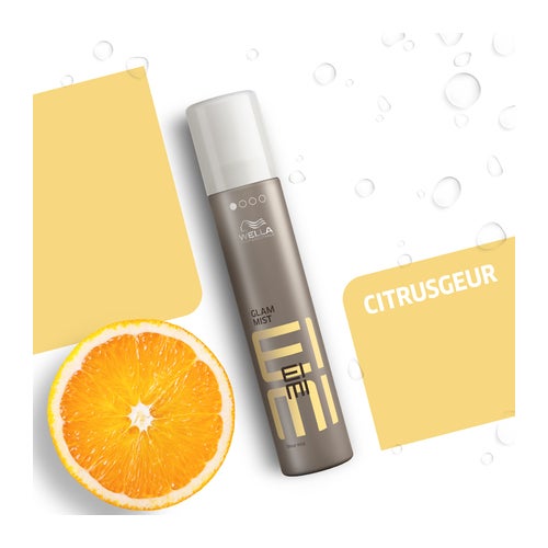 Wella Professionals Eimi Glam Mist 200 ml