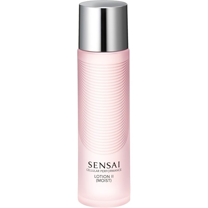 Lotion II (Moist)