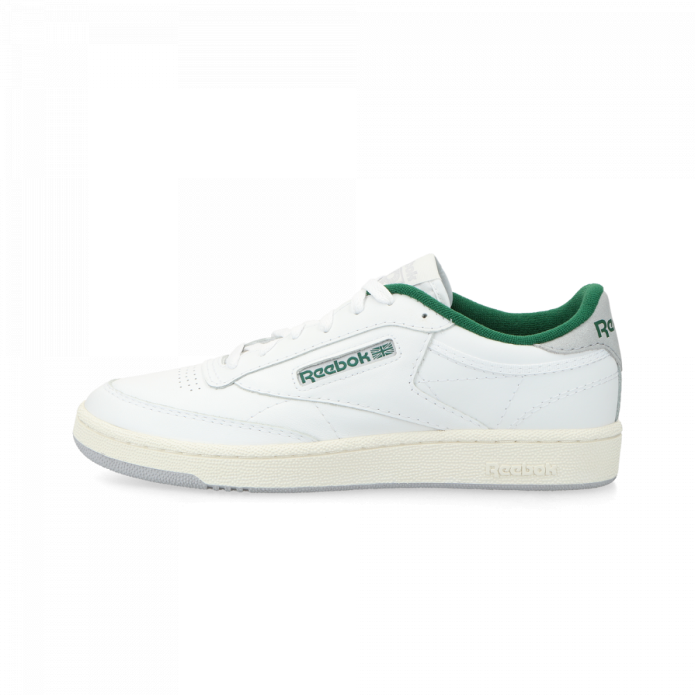 Reebok Club C 85 100032970 / weiss