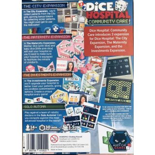 Dice Hospital Community Care (EN)