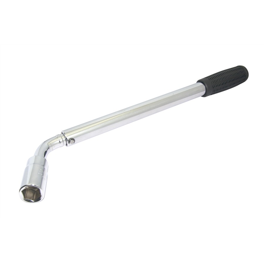 Radschlüssel ½" mit Drehmoment von 120 Nm, von Norauto - ATU
