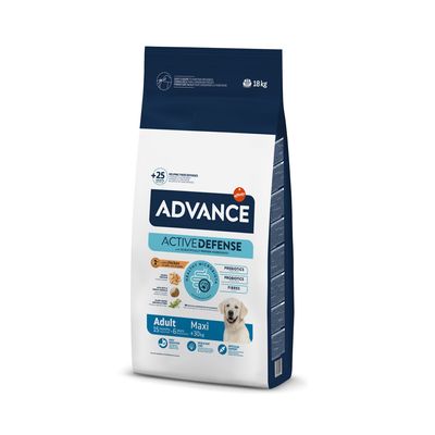 Advance Maxi Adult