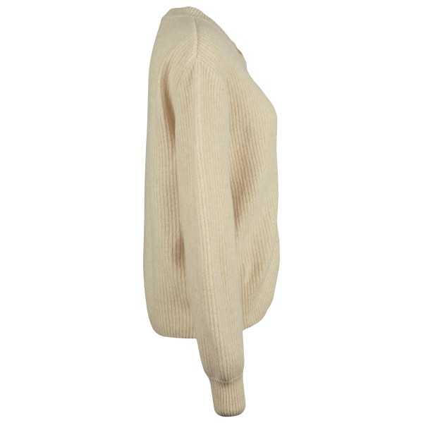 Klitmøller Collective - Women's Gerda Knit - Merinopullover
