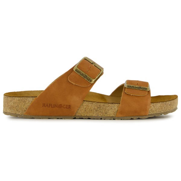 Haflinger - Andrea - Sandalen