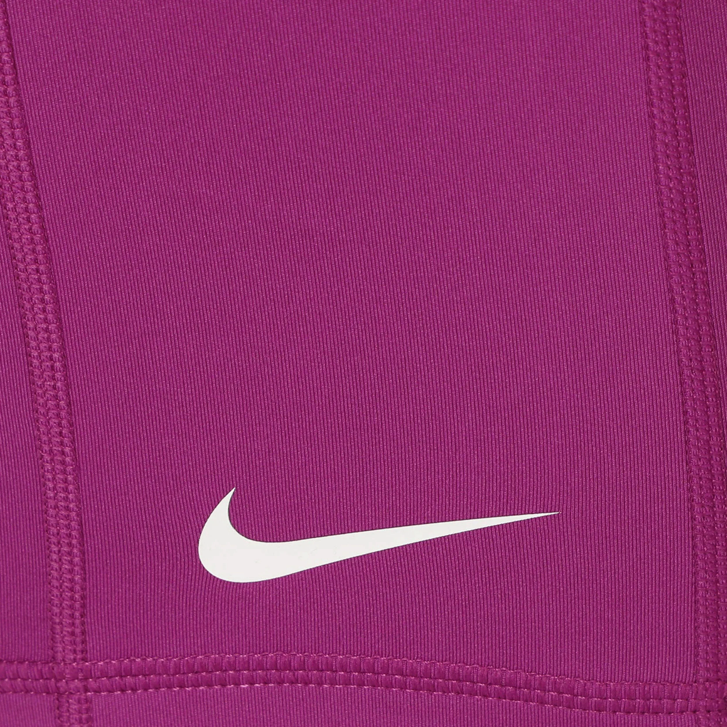 Dri-Fit Court Advantage Regular Ballshort Damen - Lila