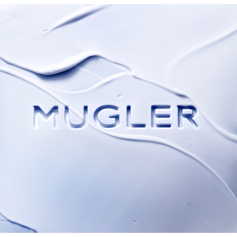Mugler Angel Crème Corps