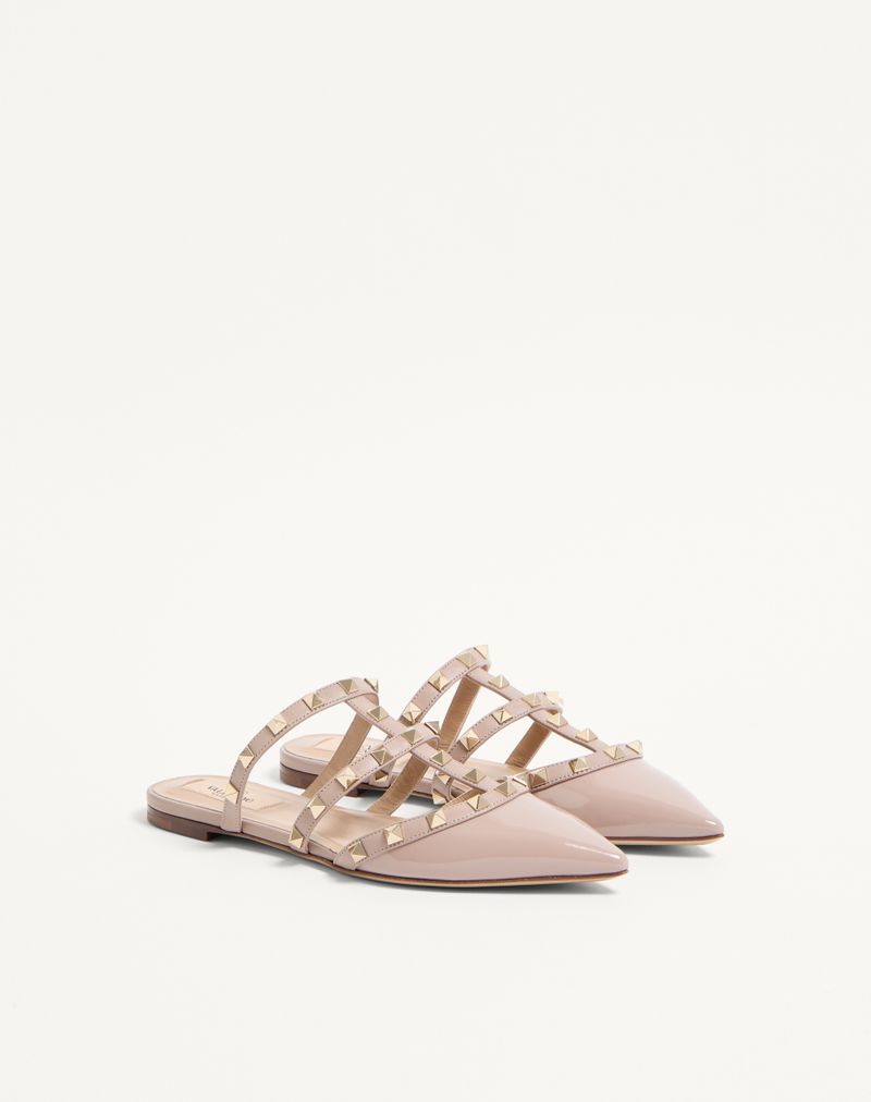 Mula Rockstud patenteada