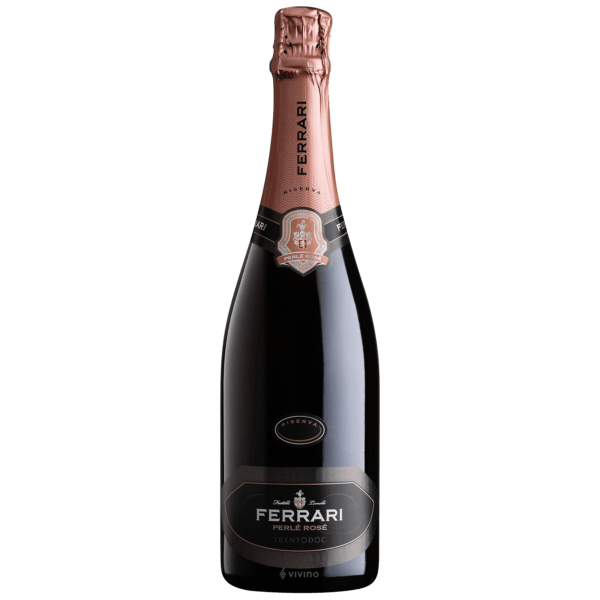 FerrariPerlé Rosé Riserva 2016