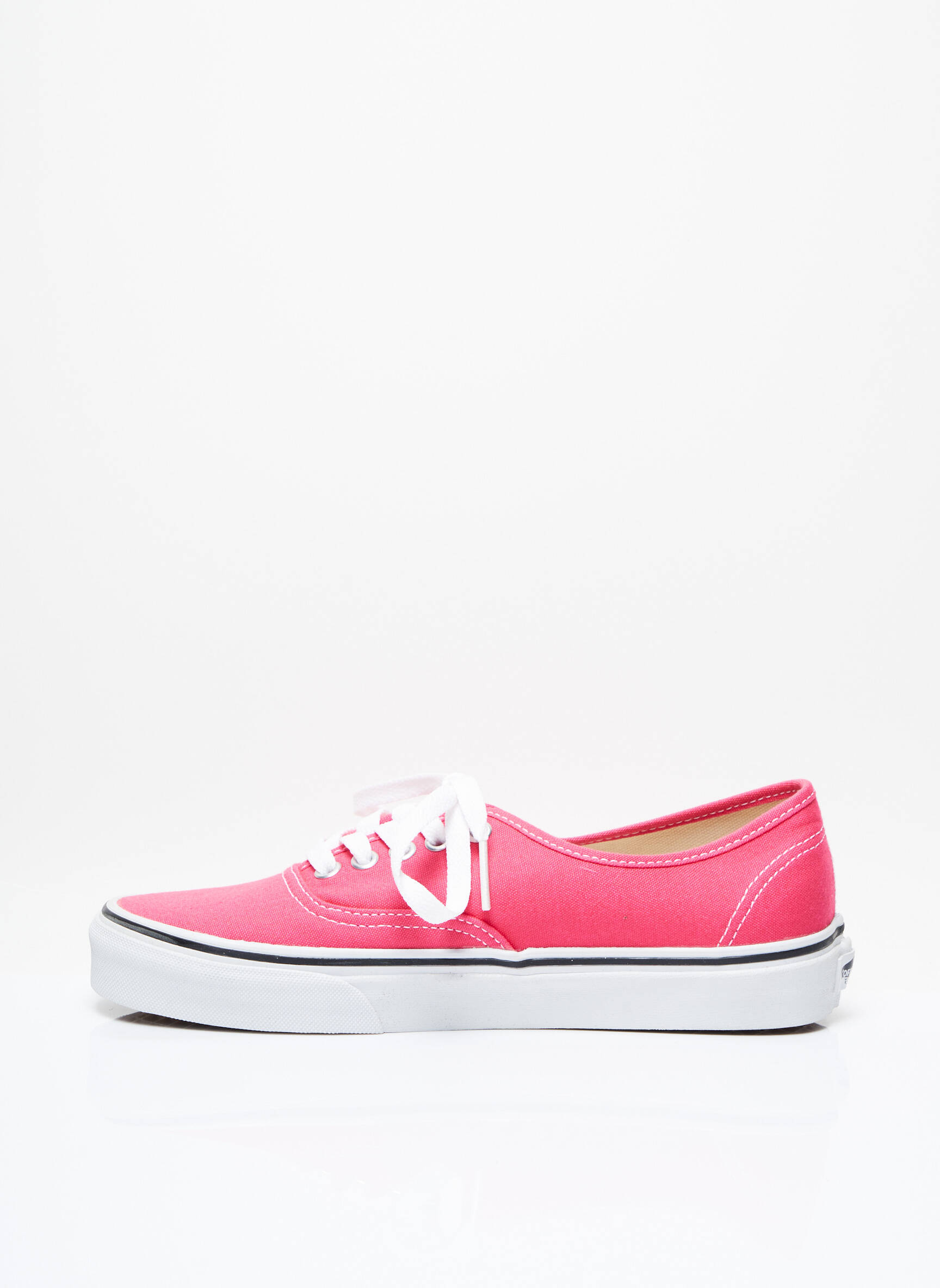 Vans Baskets Femme couleur rose